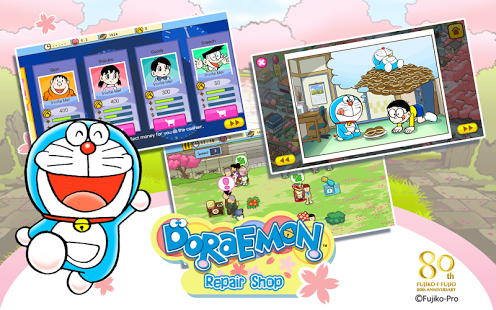 Doraemon Wii Download