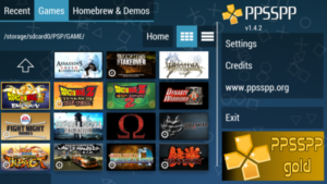 Psp folder download for android windows 7