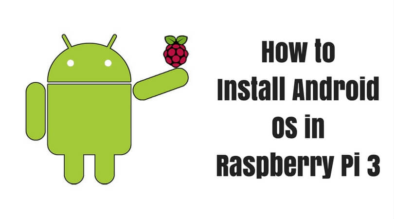 Download Android Os For Raspberry Pi 2