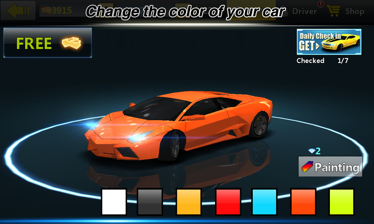 Racing Games For Android Free Download