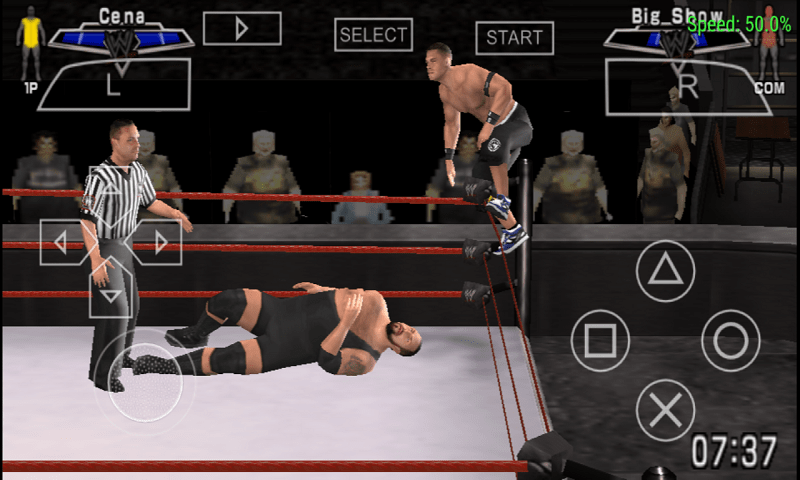 Smackdown Free Download For Android