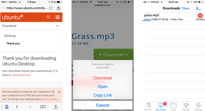 Download Ios 9 Zip For Android